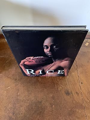 Seller image for Rice [FIRST EDITION, FIRST PRINTING] for sale by Vero Beach Books