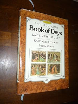 Imagen del vendedor de The Illuminated Book of Days a la venta por Gargoyle Books, IOBA