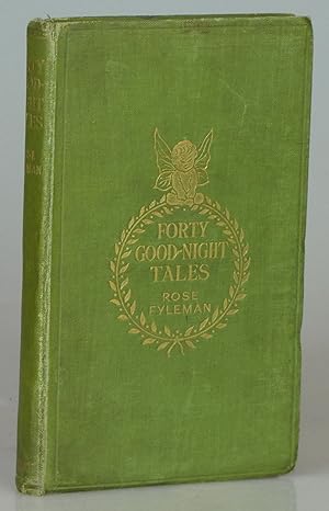 Forty Good-Night Tales