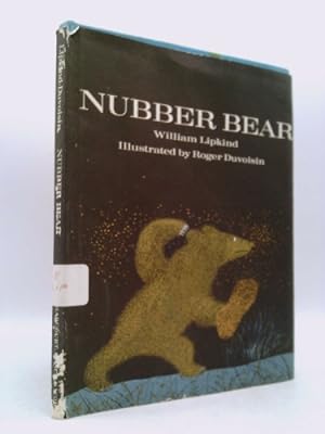Seller image for Nubber Bear for sale by ThriftBooksVintage