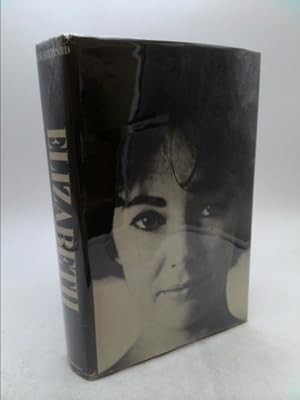 Bild des Verkufers fr Elizabeth: The Life and Career of Elizabeth Taylor zum Verkauf von ThriftBooksVintage