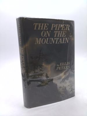 Bild des Verkufers fr The Piper on the Mountain zum Verkauf von ThriftBooksVintage