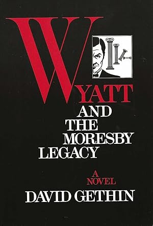 WYATT AND THE MORESBY LEGACY