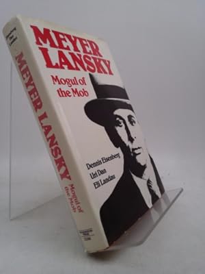 Seller image for Meyer Lansky: Mogul of the Mob for sale by ThriftBooksVintage