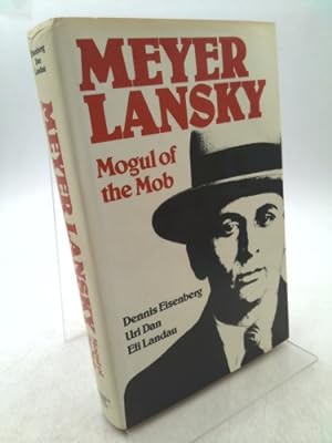 Seller image for Meyer Lansky: Mogul of the Mob for sale by ThriftBooksVintage