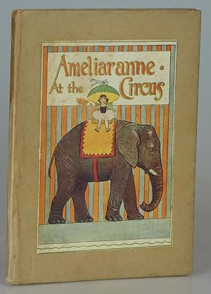 Seller image for Ameliaranne at the Circus for sale by Besleys Books  PBFA