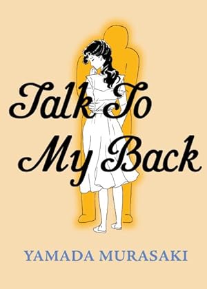 Image du vendeur pour Talk to My Back mis en vente par GreatBookPrices