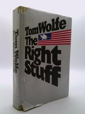 Seller image for Right Stuff Revised Edition for sale by ThriftBooksVintage