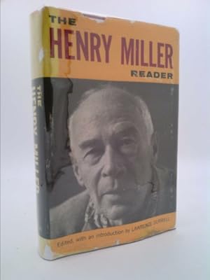 Seller image for The Henry Miller Reader for sale by ThriftBooksVintage