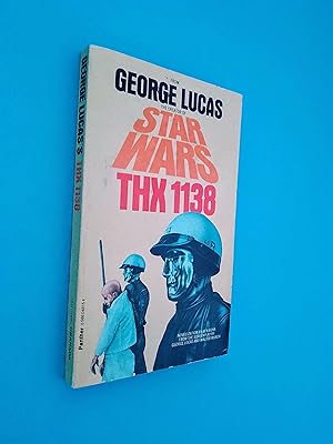 Imagen del vendedor de George Lucas's THX 1138 a la venta por Books & Bobs