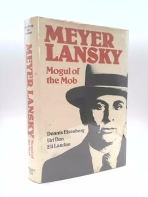 Seller image for Meyer Lansky: Mogul of the Mob for sale by ThriftBooksVintage