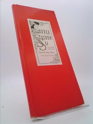 Seller image for Little sister Su,: A Chinese folk tale for sale by ThriftBooksVintage