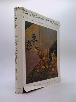 Seller image for Traditional Arts of Japan: A Complete Illustrated Guide for sale by ThriftBooksVintage