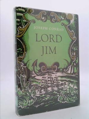 Seller image for Lord Jim: Introduction by Norman Sherry for sale by ThriftBooksVintage