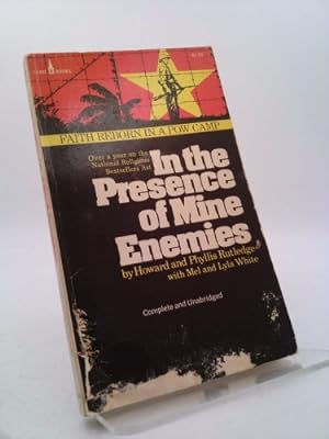 Imagen del vendedor de In the Presence of Mine Enemies: 1965-1973 - A Prisoner of War a la venta por ThriftBooksVintage