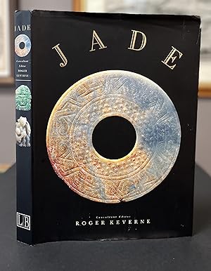 Seller image for JADE. for sale by Bjarne Tokerud Bookseller