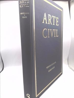 Seller image for Manual de arte civil para el arquitecto (Spanish Edition) for sale by ThriftBooksVintage