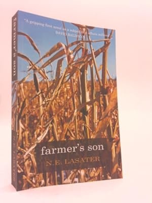 Imagen del vendedor de Farmer's Son a la venta por ThriftBooksVintage