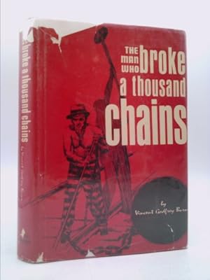 Immagine del venditore per Man Who Broke a Thousand Chains venduto da ThriftBooksVintage