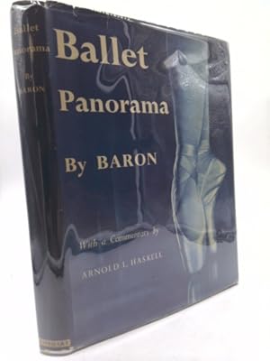 Immagine del venditore per Ballet Panorama By Baron venduto da ThriftBooksVintage