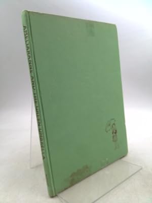 Seller image for Ameliaranne and the Green Umbrella for sale by ThriftBooksVintage