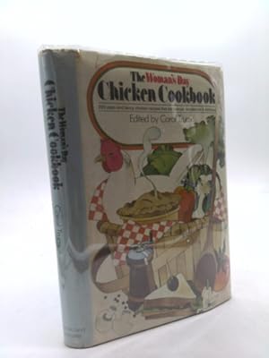 Immagine del venditore per The Woman's Day Chicken Cookbook venduto da ThriftBooksVintage