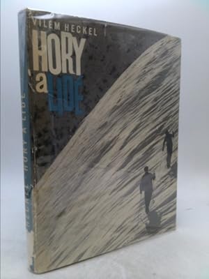 Bild des Verkufers fr Hory a Lide (Czech Edition) zum Verkauf von ThriftBooksVintage