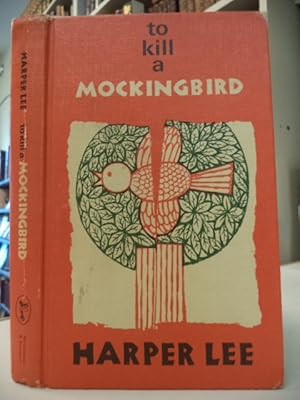 To Kill a Mockingbird