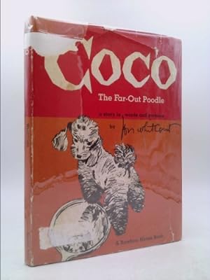Bild des Verkufers fr Coco, the far-out poodle zum Verkauf von ThriftBooksVintage