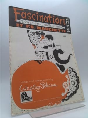 Seller image for Fascination Waltz for sale by ThriftBooksVintage