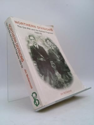 Bild des Verkufers fr Northern Divisions: The Old IRA and the Belfast Pogroms, 1920-22 zum Verkauf von ThriftBooksVintage