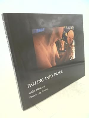 Bild des Verkufers fr Patricia Lay-Dorsey: Falling Into. Hb zum Verkauf von ThriftBooksVintage