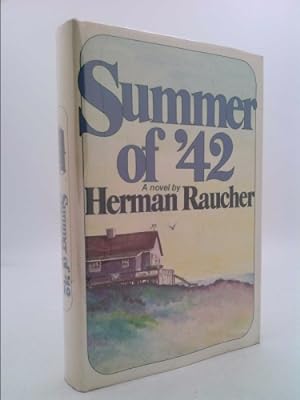 Immagine del venditore per Summer of '42 venduto da ThriftBooksVintage
