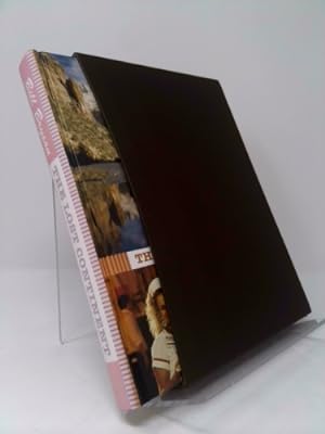 Image du vendeur pour The Lost Continent Travels in Small-town America mis en vente par ThriftBooksVintage