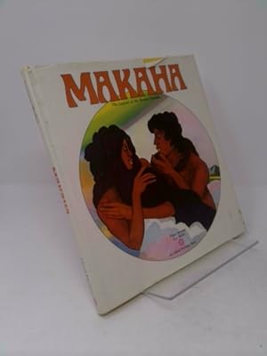 Seller image for Makaha for sale by ThriftBooksVintage