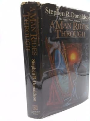Bild des Verkufers fr A Man Rides Through Mordant's Need Volume II zum Verkauf von ThriftBooksVintage