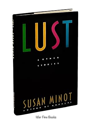 Lust & Other Stories