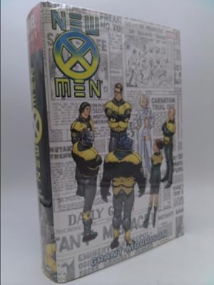 Seller image for New X-Men Omnibus for sale by ThriftBooksVintage
