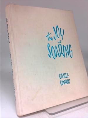 Seller image for The Joy of Soaring.a Training Manual for sale by ThriftBooksVintage