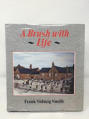 Seller image for A Brush with Life for sale by Cambridge Recycled Books