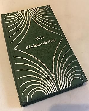 Seller image for El Vientre de Paris for sale by Once Upon A Time