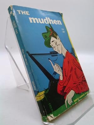 Imagen del vendedor de The Mudhen a la venta por ThriftBooksVintage