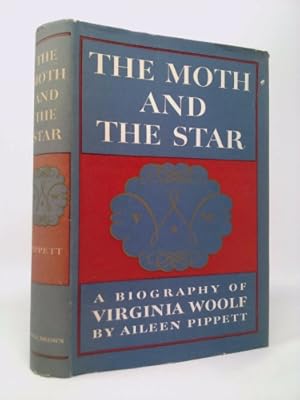 Seller image for THE MOTH AND THE STAR for sale by ThriftBooksVintage