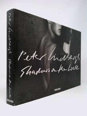 Seller image for Peter Lindbergh. Shadows on the Wall for sale by ThriftBooksVintage