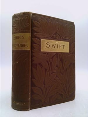 Bild des Verkufers fr THE CHOICE WORKS OF DEAN SWIFT IN PROSE AND VERSE, ca. 1890 zum Verkauf von ThriftBooksVintage