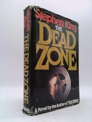 Imagen del vendedor de The Dead Zone a la venta por ThriftBooksVintage