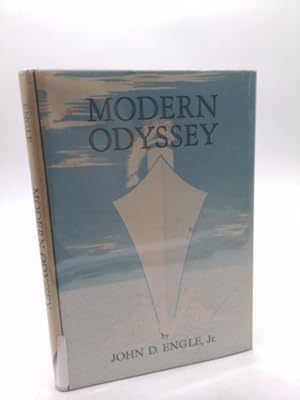 Seller image for Modern Odyssey, for sale by ThriftBooksVintage
