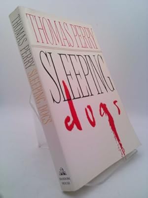 Seller image for SLEEPING DOGS. for sale by ThriftBooksVintage