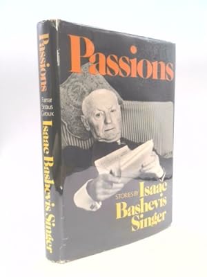 Seller image for Passions for sale by ThriftBooksVintage