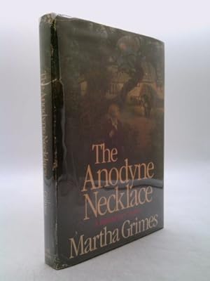 Seller image for The Anodyne Necklace for sale by ThriftBooksVintage